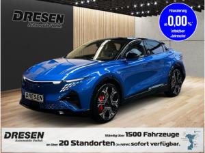 Alpine A390