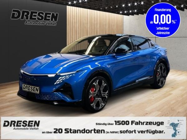 Alpine A390 A 390 GT Alcantara Dachhimmel*❗NUR GmbH/AG/u.Ä.❗Devialet-XtremeSound*Driving-Pack*21'' Snowflake-Räd