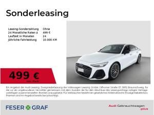 Audi A6 Limousine TFSI edition one S line B&O HuD MAS