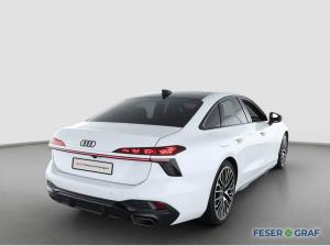 Audi A6 Limousine TFSI edition one S line B&O HuD MAS