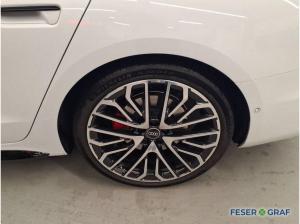 Audi A6 Limousine TFSI edition one S line B&O HuD MAS