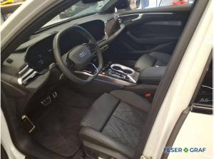 Audi A6 Limousine TFSI edition one S line B&O HuD MAS