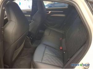 Audi A6 Limousine TFSI edition one S line B&O HuD MAS