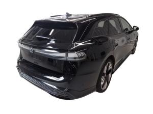 Volkswagen ID.7 Tourer GTX +WÄRMEPUMPE+AHK+KAMERA+