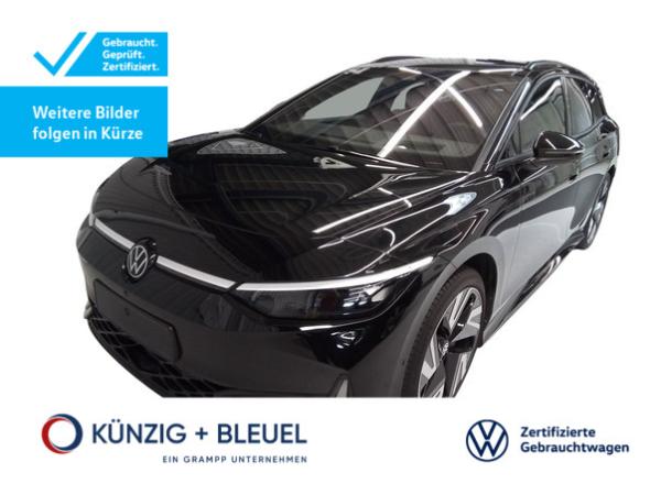 Volkswagen ID.7 Tourer GTX +WÄRMEPUMPE+AHK+KAMERA+