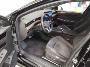 Volkswagen ID.7 Tourer GTX +WÄRMEPUMPE+AHK+KAMERA+