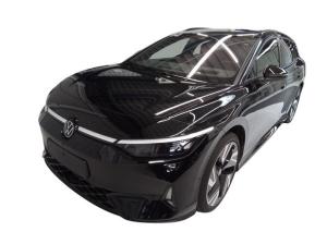 Volkswagen ID.7 Tourer GTX +WÄRMEPUMPE+AHK+KAMERA+