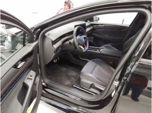 Volkswagen ID.7 Tourer GTX +WÄRMEPUMPE+AHK+360°+