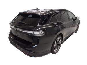 Volkswagen ID.7 Tourer GTX +WÄRMEPUMPE+AHK+360°+