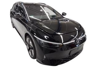 Volkswagen ID.7 Tourer GTX +WÄRMEPUMPE+AHK+360°+