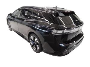 Volkswagen ID.7 Tourer GTX +WÄRMEPUMPE+AHK+360°+