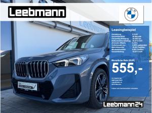 BMW X1 xDrive23d M-Sport Memory Finanzierung ab 0,99%
