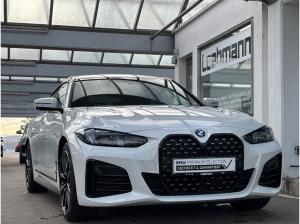 BMW 430 430i xDrive GC M-Sport Pro Finanzierung ab 1,49%