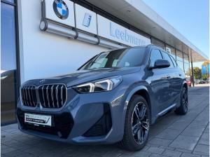 BMW X1 xDrive23d M-Sport Memory Finanzierung ab 0,99%