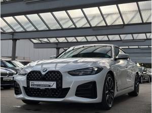 BMW 430 430i xDrive GC M-Sport Pro Finanzierung ab 1,49%