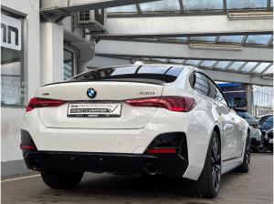 BMW 430 430i xDrive GC M-Sport Pro Finanzierung ab 1,49%