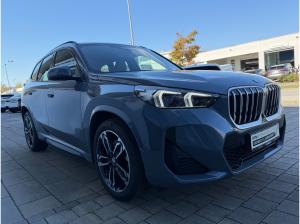 BMW X1 xDrive23d M-Sport Memory Finanzierung ab 0,99%