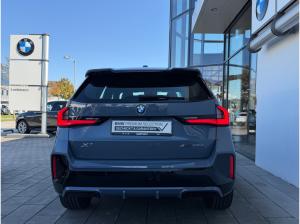 BMW X1 xDrive23d M-Sport Memory Finanzierung ab 0,99%