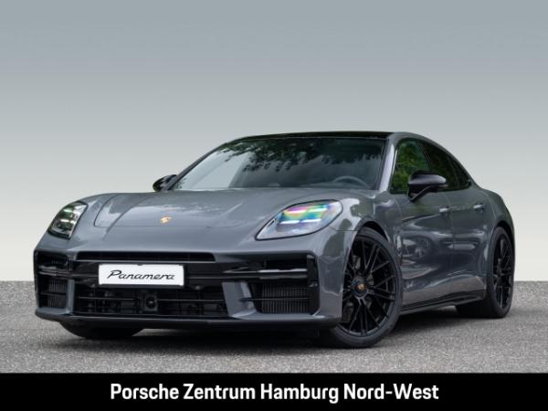 Panamera