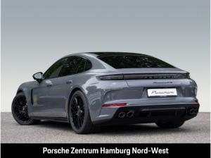 Porsche Panamera GTS Panorama 🚗 Sofort verfügbar! Neuwagen! Ihr Porsche wartet auf Sie! 🌟
