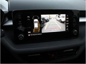 Skoda Fabia Balance 1.0 TSI 5-Gang Schaltgetriebe