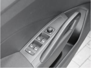 Skoda Fabia Balance 1.0 TSI 5-Gang Schaltgetriebe