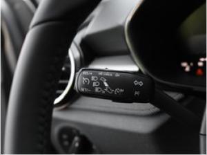 Skoda Fabia Balance 1.0 TSI 5-Gang Schaltgetriebe