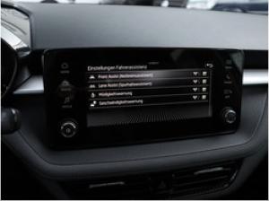 Skoda Fabia Balance 1.0 TSI 5-Gang Schaltgetriebe