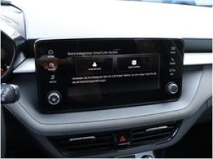 Skoda Fabia Balance 1.0 TSI 5-Gang Schaltgetriebe