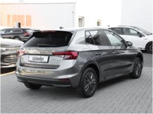 Skoda Fabia Balance 1.0 TSI 5-Gang Schaltgetriebe
