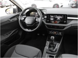 Skoda Fabia Balance 1.0 TSI 5-Gang Schaltgetriebe