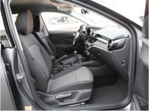 Skoda Fabia Balance 1.0 TSI 5-Gang Schaltgetriebe