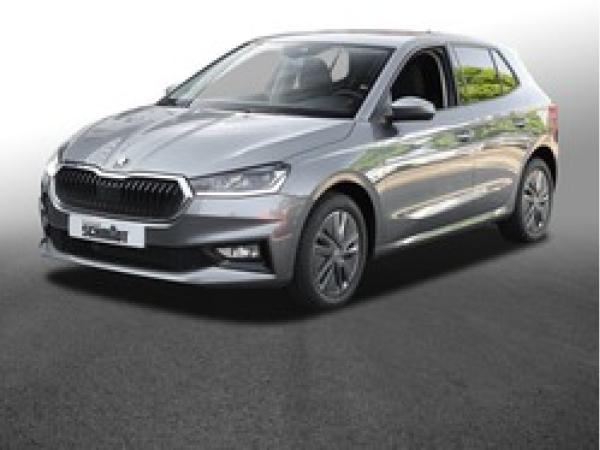 Skoda Fabia Balance 1.0 TSI 5-Gang Schaltgetriebe