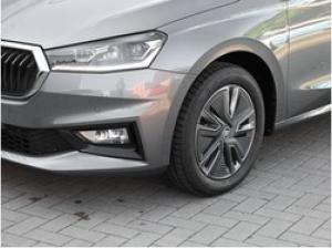 Skoda Fabia Balance 1.0 TSI 5-Gang Schaltgetriebe