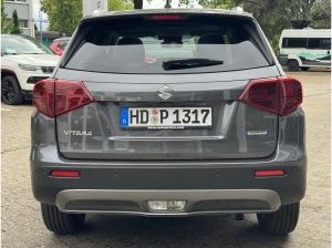 Suzuki Vitara 1.4 Hybrid Comfort+ Automatik