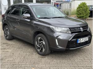 Suzuki Vitara 1.4 Hybrid Comfort+ Automatik