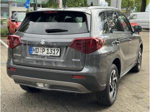 Suzuki Vitara 1.4 Hybrid Comfort+ Automatik