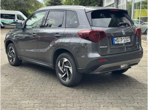 Suzuki Vitara 1.4 Hybrid Comfort+ Automatik
