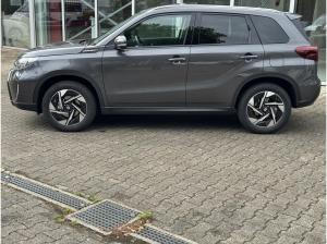 Suzuki Vitara 1.4 Hybrid Comfort+ Automatik