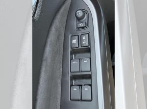 Suzuki Vitara 1.4 Hybrid Comfort+ Automatik