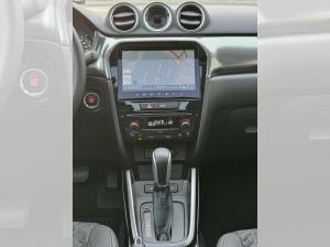 Suzuki Vitara 1.4 Hybrid Comfort+ Automatik