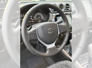 Suzuki Vitara 1.4 Hybrid Comfort+ Automatik