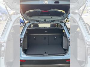 Suzuki Vitara 1.4 Hybrid Comfort+ Automatik