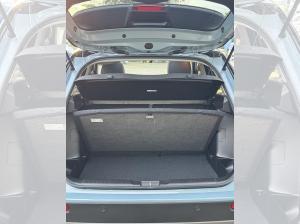 Suzuki Vitara 1.4 Hybrid Comfort+ Automatik