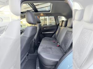 Suzuki Vitara 1.4 Hybrid Comfort+ Automatik