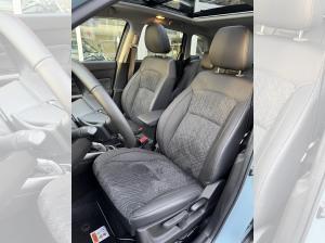 Suzuki Vitara 1.4 Hybrid Comfort+ Automatik