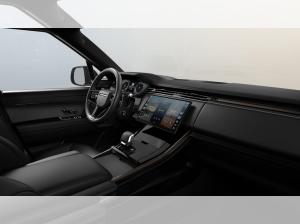 Land Rover Range Rover Sport P530 Dynamic HSE  - VERFÜGBAR OKTOBER 2026 - 5 Jahre Garantie