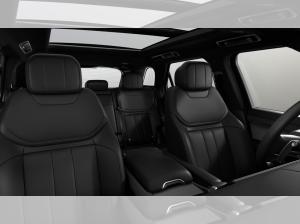 Land Rover Range Rover Sport P530 Dynamic HSE  - VERFÜGBAR OKTOBER 2026 - 5 Jahre Garantie