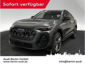 Audi Q5 Sportback TFSI quattro S tronic