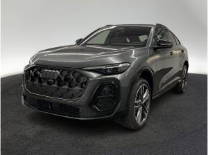 Audi Q5 Sportback TFSI quattro S tronic